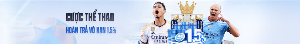 sky88 cashback banner